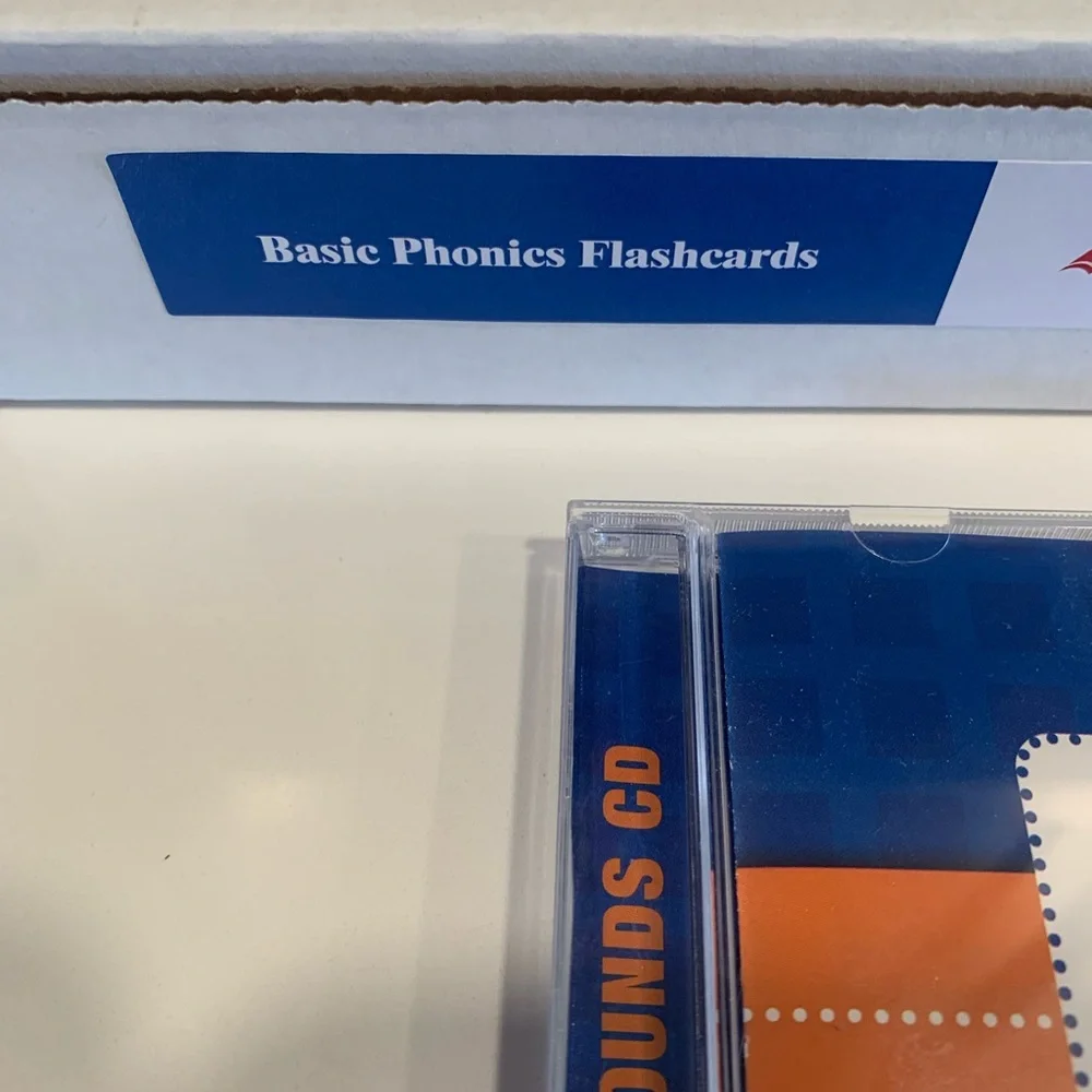 Abeka Phonics Bundle - Picture 2 of 2